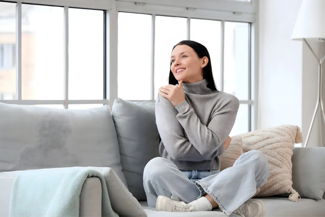 Jaw tension relief and bruxism symptoms